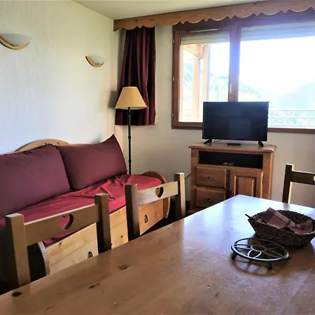Cristallines - 2 Pieces 6 Personnes Mae-9375 *