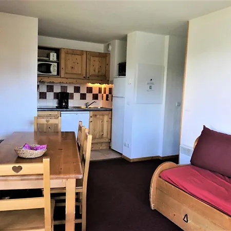 Apartment Cristallines - 2 Pieces 6 Personnes Mae-9375 Orcieres